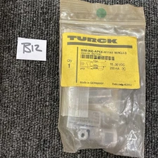 New TURCK BIM-IKE-AP6X-H1141 W/KLI3 Inductive Proximity Sensor 4621690