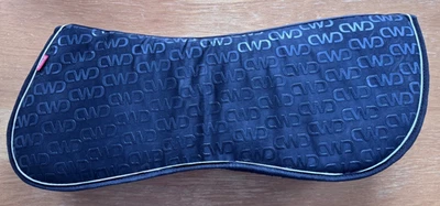 CWD Sport Color Comfort Pad / Half Pad - One Size - Top! - Bild 1 von 4