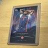 Topps 2025 - 2026 Midnight Ausar Thompson #18 Detroit Pistons Basketball 🏀 NBA