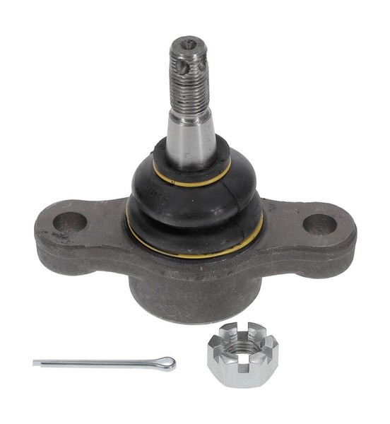 Traggelenk FüHrungsgelenk Moog HY-BJ-4747 FüR Hyundai Sonata NF M14X1.5 Box 5 TG-image