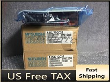 Mitsubishi A1SJ71QC24 PLC Module 1PC New Expedited Shipping US Free TAX