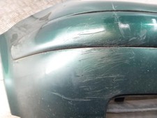 Pare-choc avant Volkswagen 1,6L