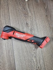 Milwaukee M18 FMT Fuel 18v Cordless Brushless Multi-Tool - Body Only