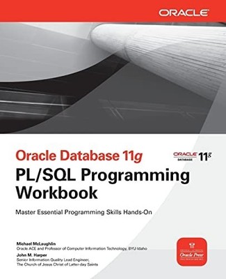 Oracle Database 11g Pl/Sql Programm..., Mclaughlin, Mic