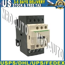 Schneider Electric Contactor LC1D12FD NEW