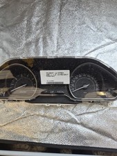 Compteur Peugeot 208