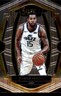 Derrick Favors 2018-19 Panini Select #191 Jazz NBA READ FREE SHIP AutographDen