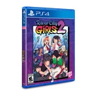 River City Girls 2 - Limited Run Games #476  [PlayStation 4]