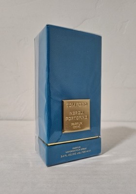 Tom Ford - Neroli Portofino Parfum 3.4oz 100mL for Unisex - New Sealed!