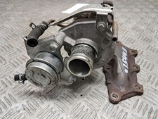 RENAULT CAPTUR D-QUE M-NAV NRG TCE S/S TURBO 144102069R