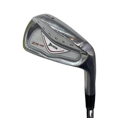 Dunlop SRIXON ZR-600 Iron Set S NS PRO 950GH Set of 5 | eBay