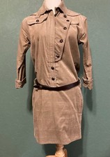 USED GUCCI DRESS GOOD