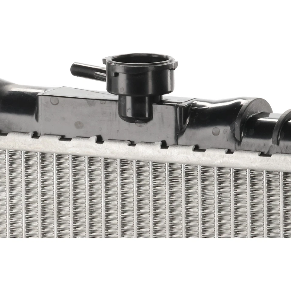 Radiador para 93-97 Isuzu Rodeo 96-97 Honda Passport 1 fila AT Foto 3 de 4