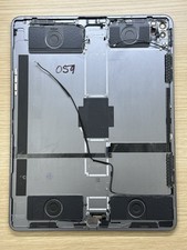 iPad PRO 12.9 4th Gen A2229 Gray Wifi Only Housing/Frame