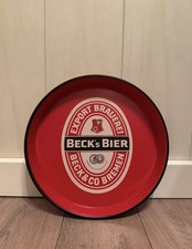 Top Zustand 70/80er Jahre Becks BierVintage T...