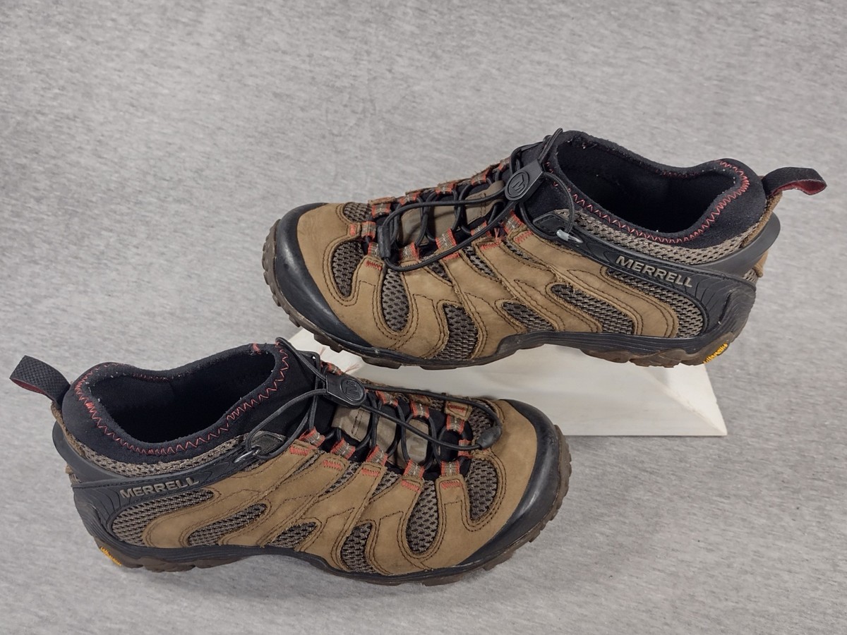 Boots Merrell Waterproof Hiking Merrell J12063 Merrell Boulder