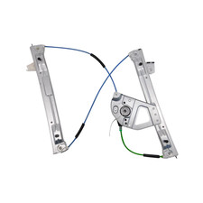 Peugeot 208 MK1 (3-Door) Passenger Front Left Electric Window 2012-2019