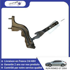 Capot Alfa Romeo ALFA GT