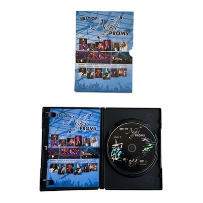Best Of Night Of The Proms Vol. 3 Bundle - DVD - Sehr Guter Zustand