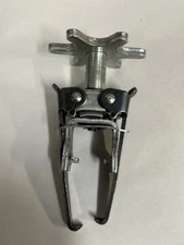 Vintage K-D 2078 Automobile Valve Spring Compressor Tool KD Tools (A7)