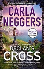 Declan's Cross Mass Market Paperbound Carla Neggers
