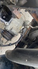 Climatisation et Accessoires Ford P 100