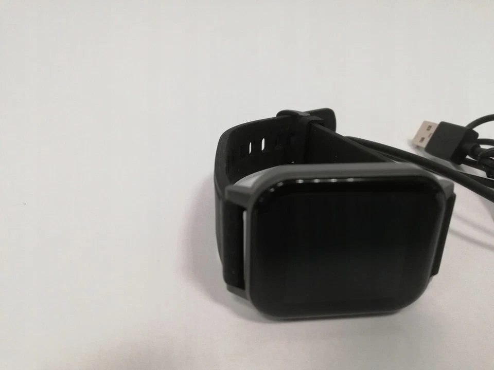 Xiaomi Haylou LS02 Smartwatch - Bild 2 von 3