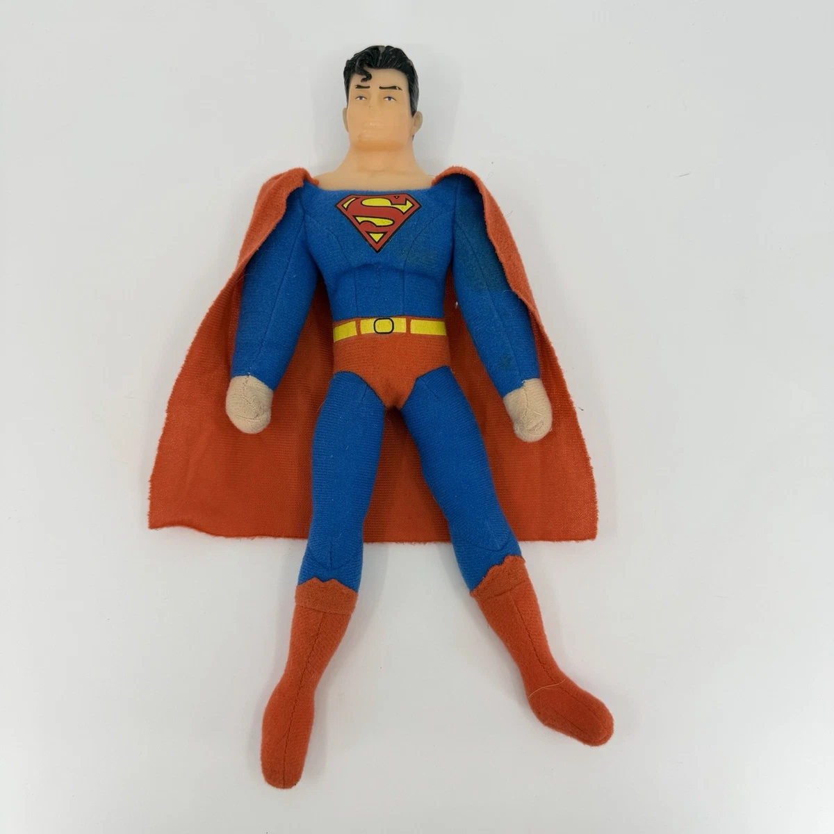Preços baixos em Bichinhos de Pelúcia Super-homem | eBay