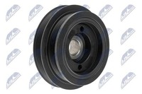 Original NTY Riemenscheibe Kurbelwelle RKP-TY-033 FüR Toyota
