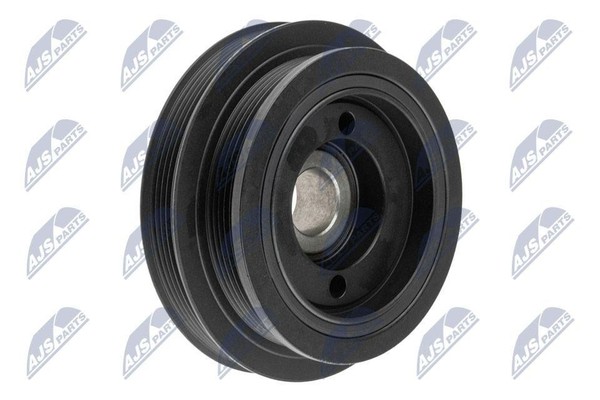 Original NTY Riemenscheibe Kurbelwelle RKP-TY-033 FüR Toyota-image