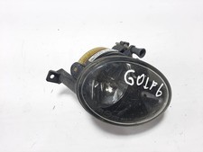 VW GOLF VI 5K1 Nebelscheinwerfer links 5K0941699 1.8 Benzin 118kw 2009 34216185