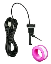 GLX-FLO-RP Flow Switch Assembly Fit for Hayward Goldline Aquarite Salt System...