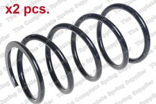 X2 PZ SET MOLLE ELICOIDALI ANTERIORI 4088343 LESJÖFORS I