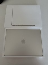 Apple MacBook Air 15-inch Laptop M4 chip - 16GB Memory - 256GB SSD - Starlight