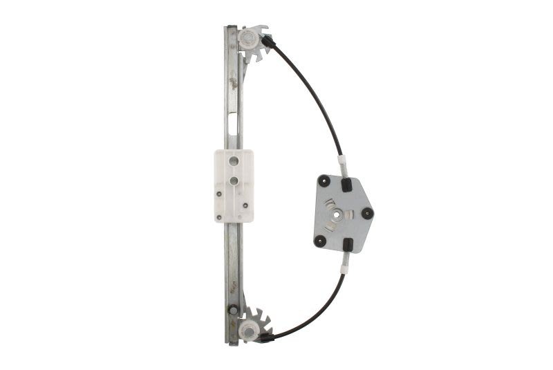 Window Regulator Rear Right for: VW Polo, Polo III Classic, Polo IV 05.96