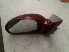 Retroviseur gauche (ou coque) Kia CERATO