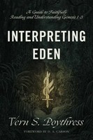 Vern S Poythress | Interpreting Eden | Taschenbuch | Englisch (2019) | Crossway