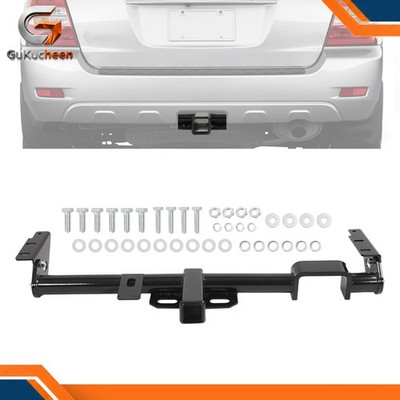 Class 3 Trailer Hitch 2'' Receiver For Lexus RX300 Toyota Highlander 1999-2003 01