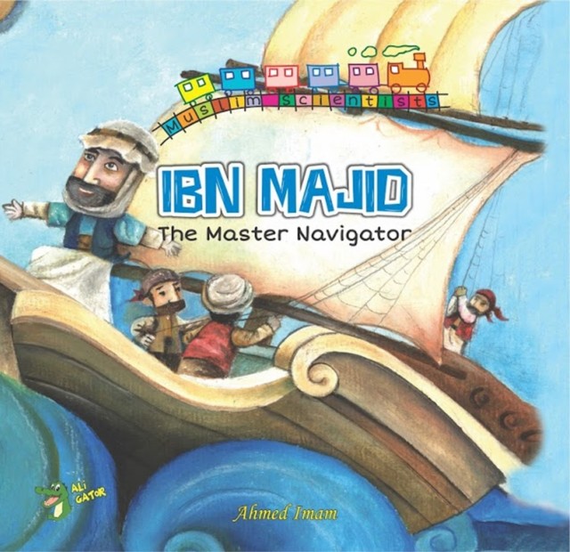 Ibn Majid: The Master Navigator by Ahmed Imam PAPERBACK 9781921772405