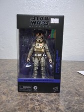 Star Wars Black Series Mandalorian & Grogu 02 Imperial Remnant AT-AT DRIVER MIB