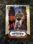 2025 Optic Jalen Hurts Base (Raw)