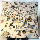 Vintage 33RPM Vinyl  Record-LED ZEPPELIN III- -1970-Atlantic--SD 19128