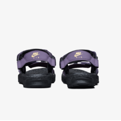 【即発送】NIKE ACG AIR DESCHUTZ BLACK purple ACG Air Deschutz 'Black' Release Date. Nike SNKRS