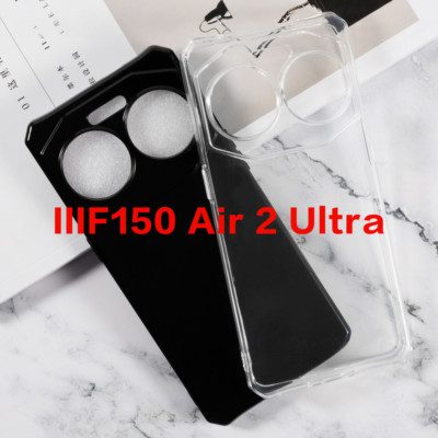 For IIIF150 Air 2 Ultra Air2 Ultra Bumper Case Cover Guard Armor Shell Protector
