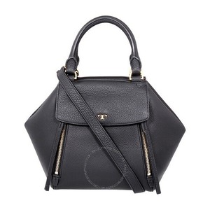tb half moon satchel