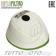 Filtro Aria HIFLO HFF1018 Honda CRF450 R 2003-2008 / CRF450 R - CRF450R /
