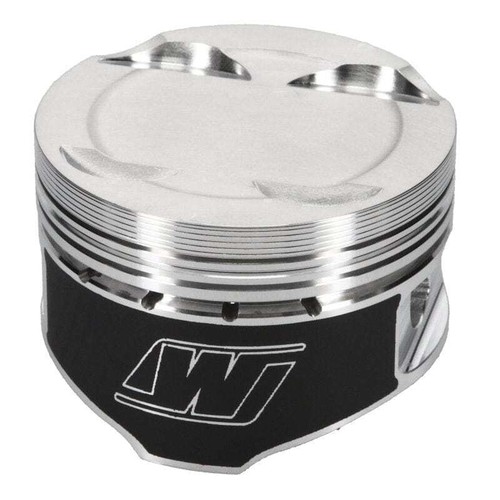 Wiseco Pistons Set 78.5mm 8.56:1 CR fits 1990-1993 Mazda Miata 1.6L - Picture 5 of 14