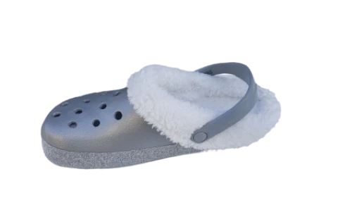 Croc hotsell mammoth slippers