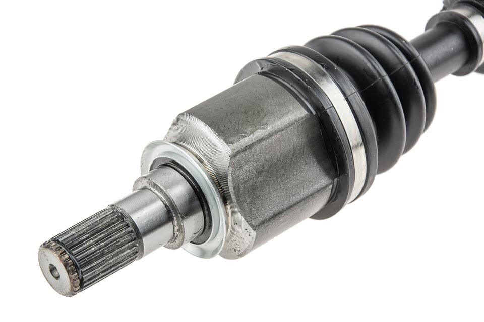 Left Front Drive Shaft for Hyundai i10 I PA 1.2 495000X400 | eBay