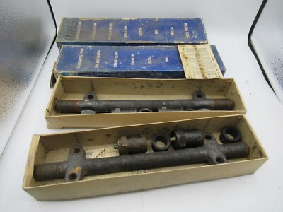 Pair of NOS aftermarket 1950 Studebaker front suspension inner lower pin kits